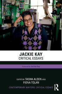 Jackie Kay