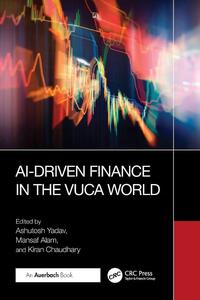 AI-Driven Finance in the VUCA World
