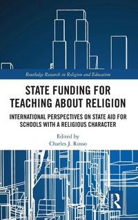 State Funding for Teaching about Religion