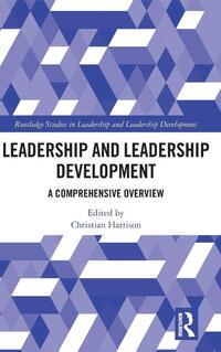 Leadership and Leadership Development