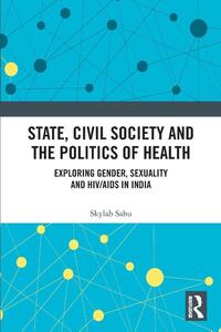 State, Civil Society and the Politics of Health