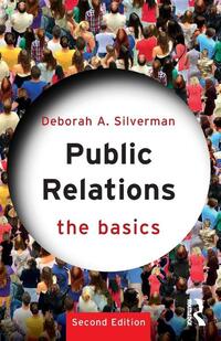 Public Relations: The Basics