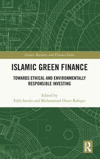 Islamic Green Finance