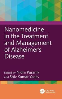 Nanomedicine in the Treatment and Management of Alzheimer's Disease