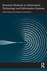 Research Methods in Information Technology and Information Systems