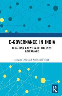 E-Governance in India