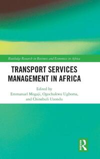 Transport Services Management in Africa