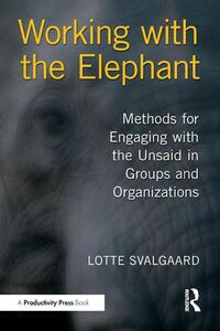 Working with the Elephant