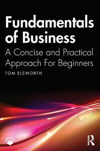 Fundamentals of Business