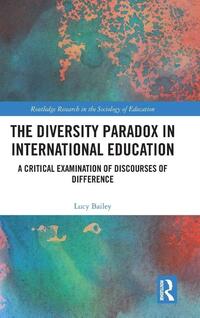 The Diversity Paradox in International Education