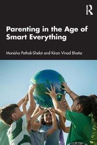 Parenting in the Age of Smart Everything