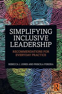 Simplifying Inclusive Leadership