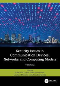 Security Issues in Communication Devices, Networks and Computing Models