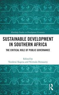 Sustainable Development in Southern Africa