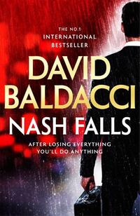 Nash Falls