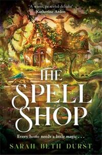 The Spellshop