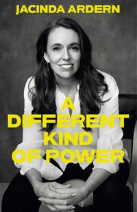 Different Kind of Power