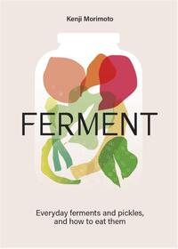 Ferment