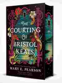 The Courting of Bristol Keats