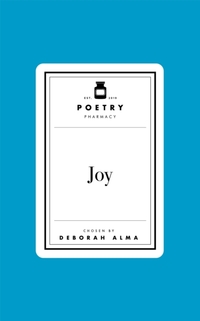 Poetry Prescription: Joy