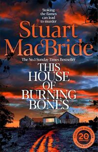 This House of Burning Bones