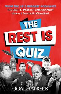 The Rest Is Quiz