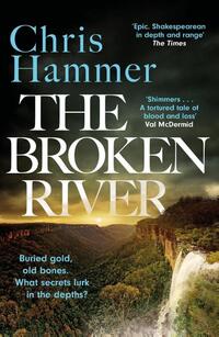 The Broken River