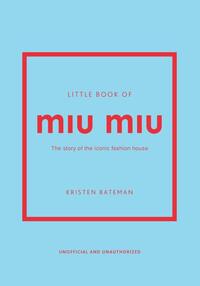 Little Book of Miu Miu