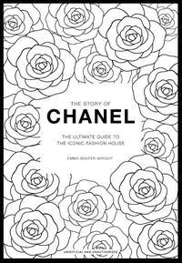 The Story of Chanel Gift Set