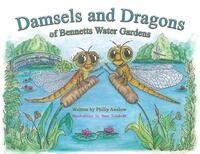 Damsels and Dragons of Bennetts Water Gardens