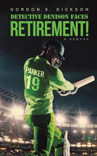 Detective Denison Faces Retirement!