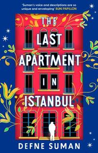 The Last Apartment in Istanbul