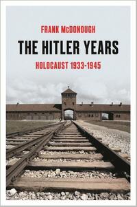 The Hitler Years