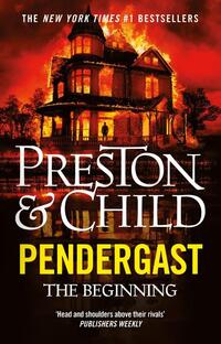 Pendergast