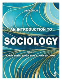An Introduction to Sociology