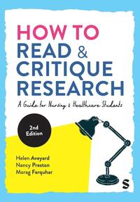 How to Read and Critique Research