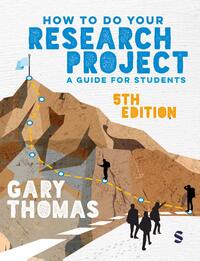 How to Do Your Research Project