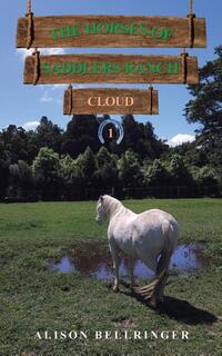 The Horses of Saddlers Ranch: Cloud