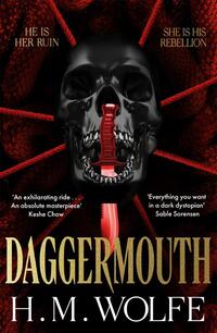 Daggermouth