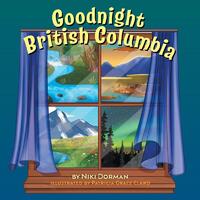 Goodnight British Columbia