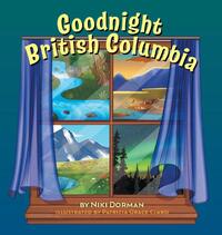 Goodnight British Columbia