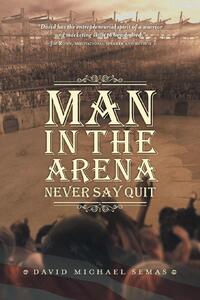 Man In The Arena