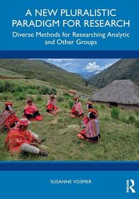 A New Pluralistic Paradigm for Research