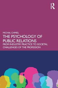 The Psychology of Public Relations
