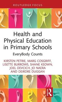 Health and Physical Education in Primary Schools