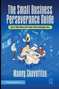 The Small Business Perseverance Guide
