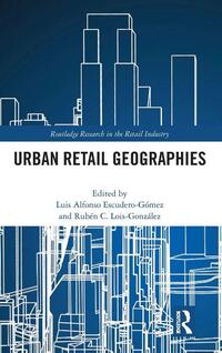 Urban Retail Geographies