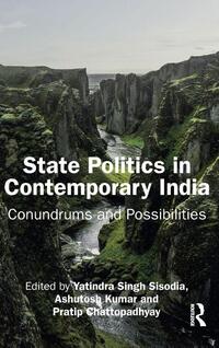 State Politics in Contemporary India
