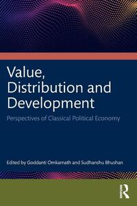 Value, Distribution and Development