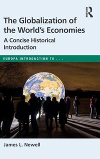 The Globalization of the World’s Economies